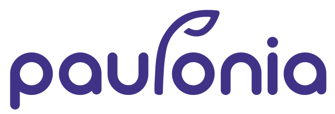 Paulonia logo